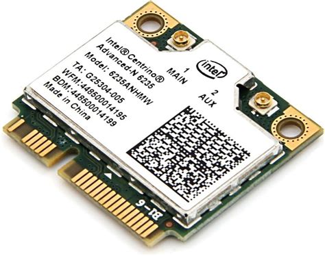 intel centrino with bluetooth.